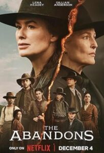 The Abandons FilmyFly (2025) Hindi Season 1 Complete Netflix
